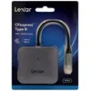 Image de LEXAR Lecteur LRW 510 CFEXPRESS Type B USB-C