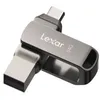 Image de Lexar ClÃ© 64Go USB 3.1 JumpDrive D400