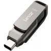Image de Lexar ClÃ© 128Go USB 3.1 JumpDrive D400