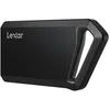 Image de Lexar Professional SL600 - SSD - 2 To - externe (portable) - USB 3.2 Gen 2x2 (USB-C connecteur) - AES 256 bits - gris graphite