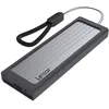 Image de SSD externe Lexar USB3.2 aluminium E6 2To