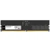 Image de - DDR5 - module - 32 Go - DIMM 288 broches - 5600 MT/s / PC5-44800 - CL46 - 1.1 V - mémoire sans tampon - on-die ECC en occasion ou reconditionné