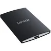 Image de Disque dur externe Lexar SSD EXTERNE PORTABLE USB-C SL500 2TO