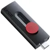 Image de ClÃ© USB - LEXAR - M0308271 - 256 Go - Noir - Multicolore