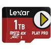 Image de Lexar LMSXPS0001T-BNNNG mÃ©moire flash 1 To MicroSD Classe 3