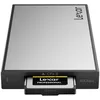 Image de Lexar WF 740 lecteur de carte mÃ©moire USB Gris et Noir