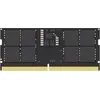 Image de Lexar Barrette mÃ©moire 8Go SODIMM DDR5 5600Mhz (Noir)