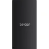 Image de Disque SSD Externe Lexar SL300 Portable 2 To USB Type-C 3.2 Gen 2 (3.1 Gen 2) Noir