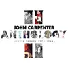 Image de Anthology Ii (Movie Themes 1976-1988) - Vinyle 33 Tours