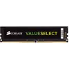Image de CORSAIR Value Select - DDR4 - module - 8 Go - DIMM 288 broches - 2400 MHz / PC4-19200 - CL16 - 1.2 V - mÃ©moire sans tampon - non ECC
