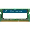 Image de CORSAIR Mac Memory - DDR3L - kit - 16 Go: 2 x 8 Go - SO DIMM 204 broches - 1600 MHz / PC3-12800 - CL11 - 1.35 V - mÃ©moire sans tampon - non ECC