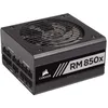 Image de CORSAIR RMx Series RM850x - 2018 Edition - alimentation Ã©lectrique (interne) - ATX12V 2.4/ EPS12V 2.92 - 80 PLUS Gold - CA 100-240 V - 850 watt - Europe