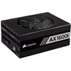 Image de CORSAIR AX1600i - Alimentation PC - ATX12V 2.4/ EPS12V 2.92 - 80 PLUS Titanium - CA 100-240 V - 1600 watt - Europe
