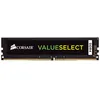 Image de CORSAIR Value Select - DDR4 - module - 16 Go - DIMM 288 broches - 2666 MHz / PC4-21300 - CL18 - 1.2 V - mÃ©moire sans tampon - non ECC