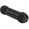 Image de CORSAIR Flash Survivor Stealth - ClÃ© USB - 256 Go - USB 3.0