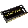 Image de Corsair ValueSelect module de mÃ©moire 8 Go 1 x 8 Go DDR4 260-pin SO-DIMM