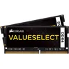 Image de Corsair ValueSelect 16GB DDR4-2133 module de mÃ©moire 16 Go 2 x 8 Go 260-pin SO-DIMM