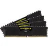 Image de MÃ©moire RAM Corsair Vengeance LPX Series Low Profile 64 Go (4x 16 Go) DDR4 2400 MHz CL14  - CMK64GX4M4A2400C14