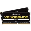 Image de Vengeance - DDR4 - kit - 16 Go: 2 x 8 Go - SO DIMM 260 broches - 2400 MHz / PC4-19200 - CL16 - 1.2 V - mémoire sans tampon - non ECC en occasion ou reconditionné
