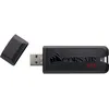Image de CORSAIR Flash Voyager GTX - ClÃ© USB - 1 To - USB 3.1