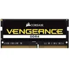 Image de Corsair Vengeance 16 GB, DDR4, 2666 MHz module de mÃ©moire 16 Go 1 x 16 Go 260-pin SO-DIMM