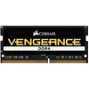 Image de Vengeance - DDR4 - module - 8 Go - SO DIMM 260 broches - 2666 MHz / PC4-21300 - CL18 - 1.2 V - mémoire sans tampon - non ECC en occasion ou reconditionné