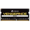 Image de CORSAIR Vengeance - DDR4 - module - 8 Go - SO DIMM 260 broches - 2666 MHz / PC4-21300 - CL18 - 1.2 V - mÃ©moire sans tampon - non ECC
