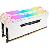 Image de Corsair Vengeance Rgb Pro 16 Go 3000 Mhz Cas 15 - Blanc
