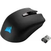 Image de HARPOON RGB Wireless Black - Souris gaming sans fil - 10 000 dpi en occasion ou reconditionné