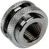 Image de CORSAIR Hydro X Series XF Fill Port - Port de remplissage du systÃ¨me de refroidissement liquide - chrome