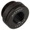Image de CORSAIR Hydro X Series XF Fill Port - Port de remplissage du systÃ¨me de refroidissement liquide - noir