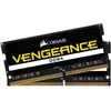 Image de CORSAIR Vengeance - DDR4 - kit - 32 Go: 2 x 16 Go - SO DIMM 260 broches - 2400 MHz / PC4-19200 - CL16 - 1.2 V - mÃ©moire sans tampon - non ECC