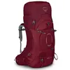 Image de Sac à dos OSPREY Ariel 65 (Claret Red) femme