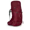 Image de Sac à dos de randonnée OSPREY Ariel 55 (Claret Red) femme