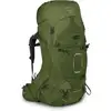 Image de Sac à dos OSPREY Aether 65 (Garlic Must Green)