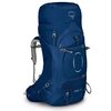 Image de Osprey - Sac à dos de trekking - Ariel 65 Ceramic Blue pour Femme - Taille M/L - Bleu