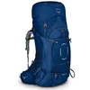 Image de Osprey - Sac à dos de trekking - Ariel 55 Ceramic Blue - Taille XS/S - Bleu