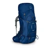 Image de Sac à dos de randonnée OSPREY Ariel 55 (Ceramic Blue) femme