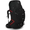 Image de Osprey - Sac à dos de trekking - Aether Plus 85 Black pour Homme - Taille L/XL - Noir