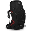 Image de Osprey - Sac à dos de trekking - Aether Plus 70 Black pour Homme - Taille S/M - Noir