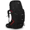 Image de Osprey - Sac à dos de trekking - Aether Plus 70 Black pour Homme - Taille L/XL - Noir