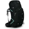 Image de Osprey - Sac à dos de trekking - Ariel Plus 70 Black pour Femme - Taille XS/S - Noir