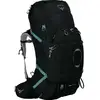 Image de Sac à dos trekking OSPREY Ariel Plus 70 (black) femme