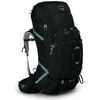 Image de Osprey - Sac à dos de trekking - Ariel Plus 70 Black pour Femme - Taille M/L - Noir