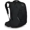 Image de Osprey - Sac à dos de voyage - Farpoint 40 Black pour Homme - Noir
