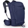 Image de Sac à dos OSPREY Kresta 20 (Winter night blue) Femme