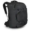 Image de Sac à dos de voyage OSPREY Farpoint 55 (Tunnel Vision Grey)