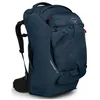 Image de Sac à dos de voyage OSPREY Farpoint 70 (Muted Space Blue) Homme