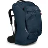 Image de Osprey Farpoint 70 Homme Bleu marine
