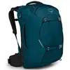 Image de Sac de voyage OSPREY Fairview 40 (Night Jungle Blue) Femme